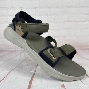 Teva Zymic Hiking Travel Sandals Mens Size 12